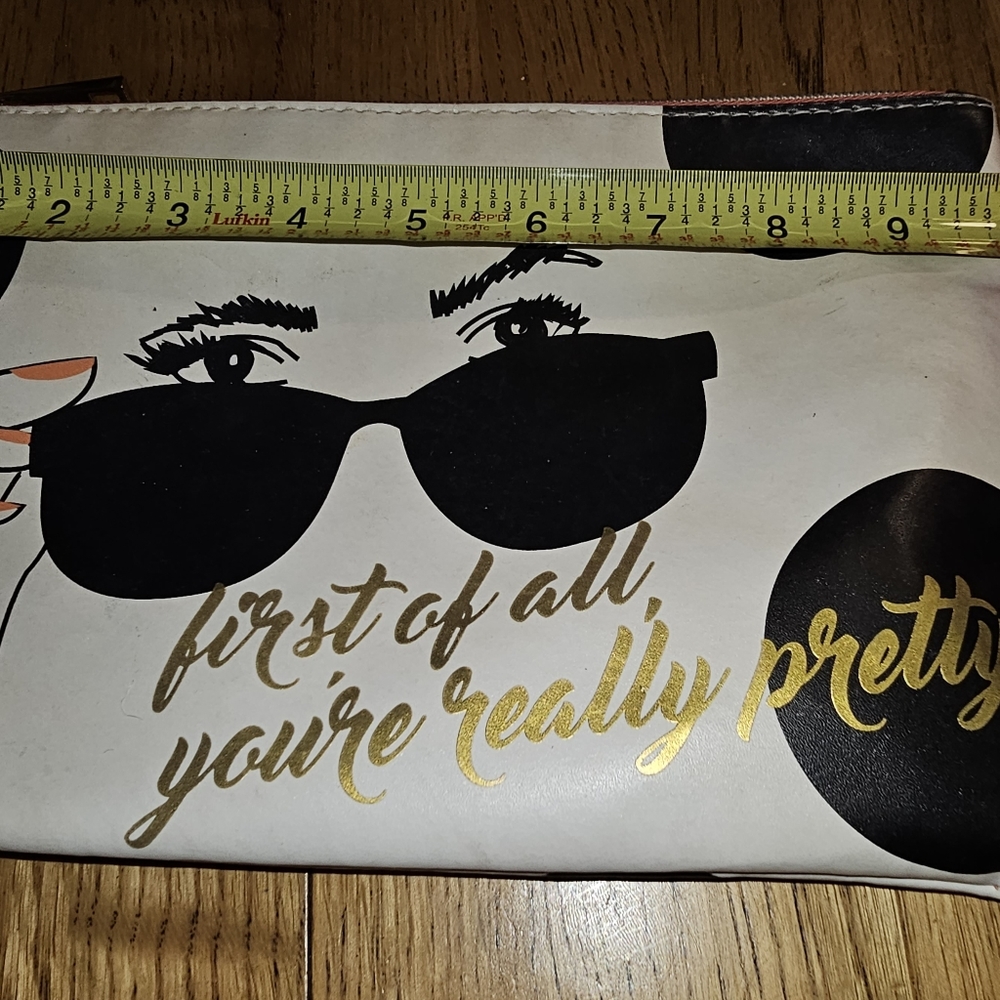 2 Makeup Bag Bundle. - image 3